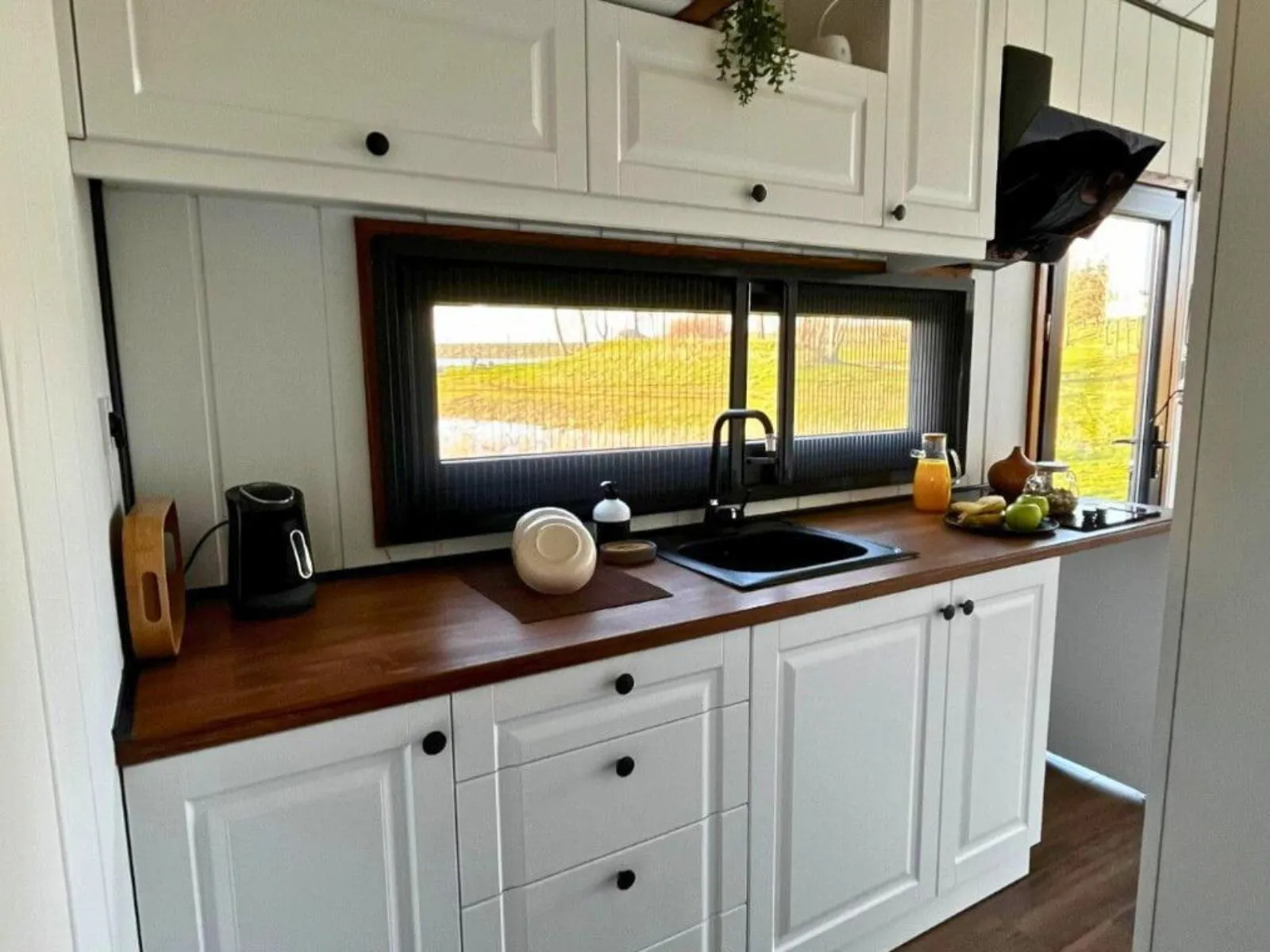 Good Life V2 Tiny House Bild 8
